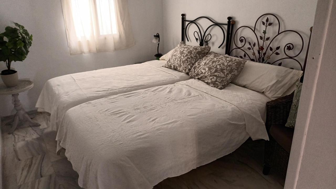 Apto Manamar - Entre Centro Y Playa - Parking Privado Gratis Sanlúcar de Barrameda Buitenkant foto