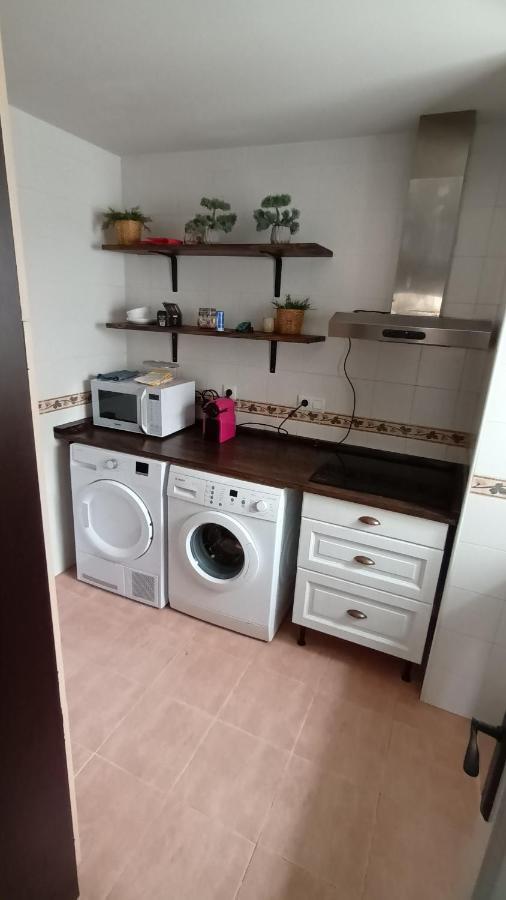 Apto Manamar - Entre Centro Y Playa - Parking Privado Gratis Sanlúcar de Barrameda Buitenkant foto