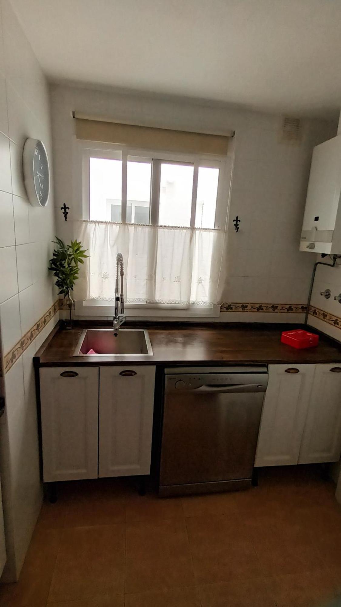 Apto Manamar - Entre Centro Y Playa - Parking Privado Gratis Sanlúcar de Barrameda Buitenkant foto