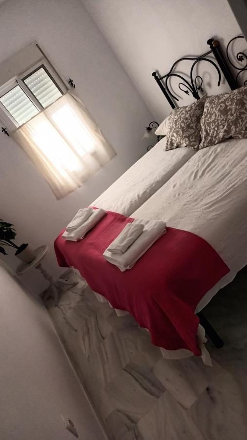 Apto Manamar - Entre Centro Y Playa - Parking Privado Gratis Sanlúcar de Barrameda Buitenkant foto