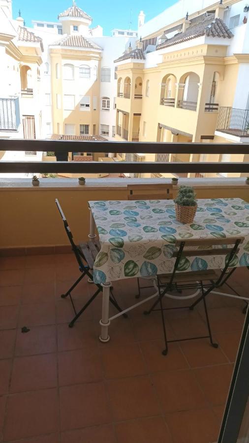 Apto Manamar - Entre Centro Y Playa - Parking Privado Gratis Sanlúcar de Barrameda Buitenkant foto